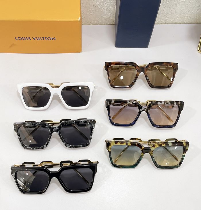 Louis Vuitton Sunglasses Top Quality LVS01278